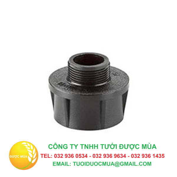 HT-pro00 Thân vòi tưới Hunter