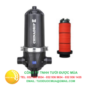Locj T 60mm