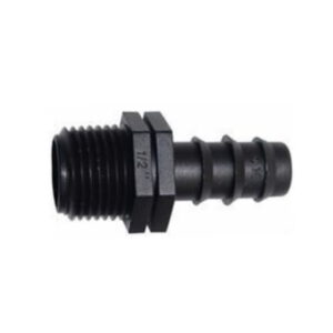 Nối 16mm ren 1/2''